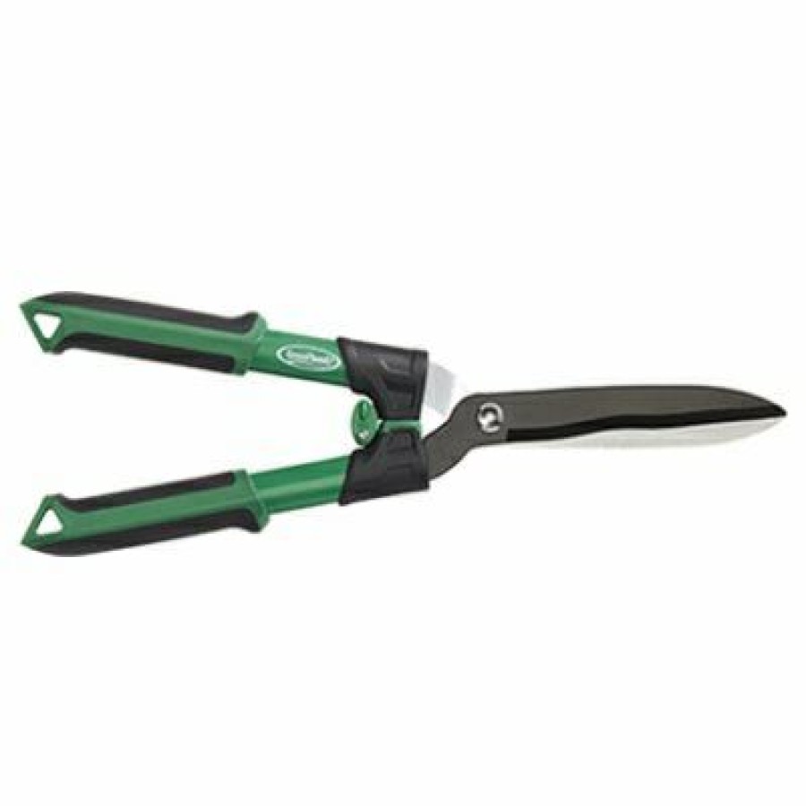 * Clearance Hedge Shears, Heavy-Duty, 10.5-In. Blades