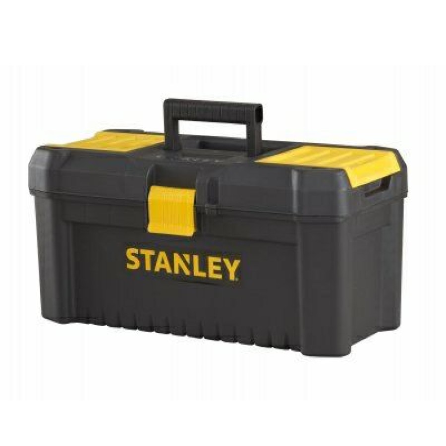 * Limit Offer Essential Tool Box, 16 In.