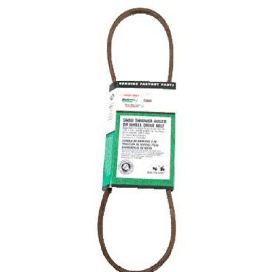 * Sales Online Auger/Drive Belt For Mtd Snow Blower