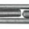 * On Sale Eye & Turnbuckle, Galvanized, 1/2 X 6-In.