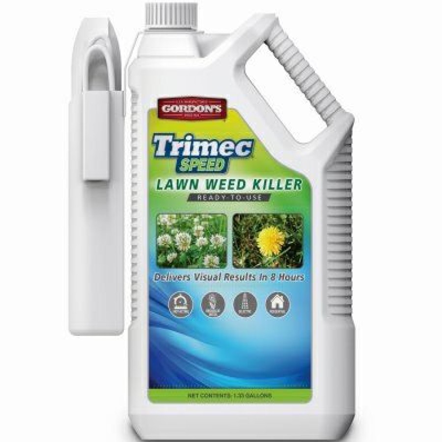 * Sales Online Trimec Speed Lawn Weed Killer, Ready To Spray Wand, 1.33-Gallons