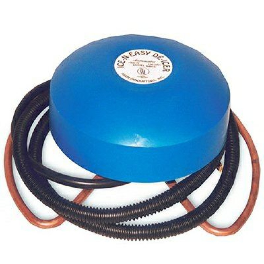 * Special Offers Metal Tank De-Icer, Floating, Thermostat Control