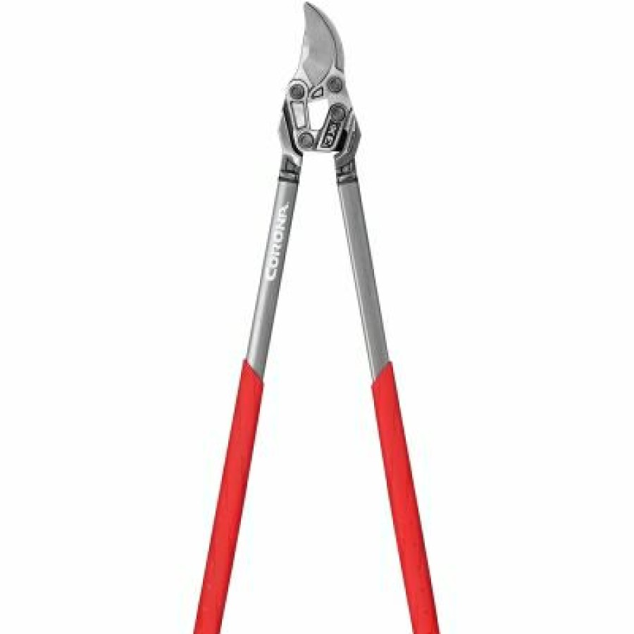 * Clearance Dual Link Forged Bypass Lopper, 33-Inch