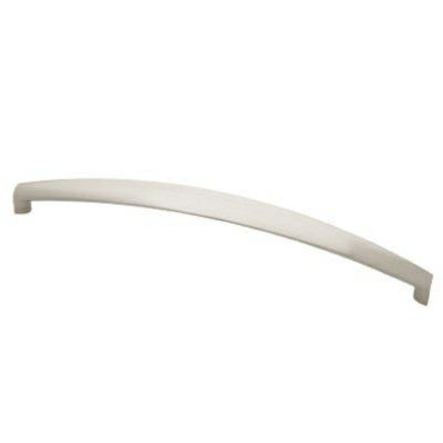 * Sales Online Cabinet Pull, Satin Nickel, 11-5/16-In.