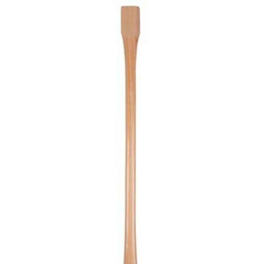 * Prefential Price Double Bit Axe Repair Handle, North American Hickory