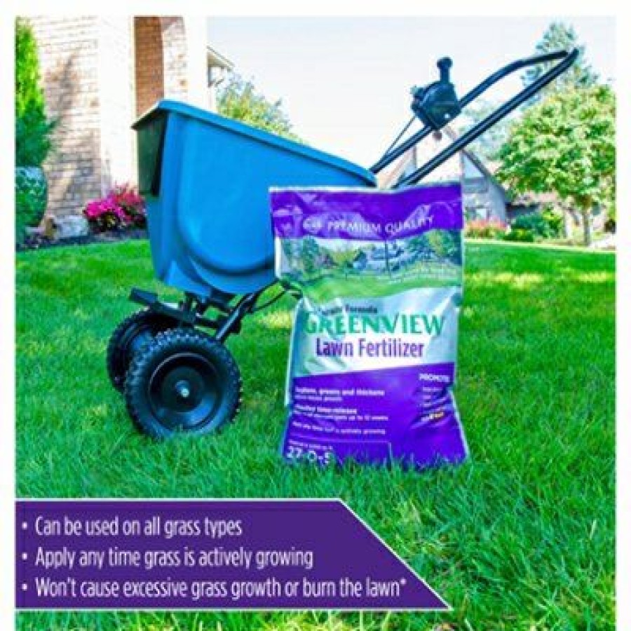 * Discount Online Fairway Formula Lawn Fertilizer, Covers 5,000 Sq. Ft., 16.5 Lbs.