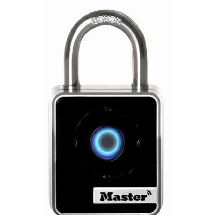 * On Sale Bluetooth Smart Combination Padlock