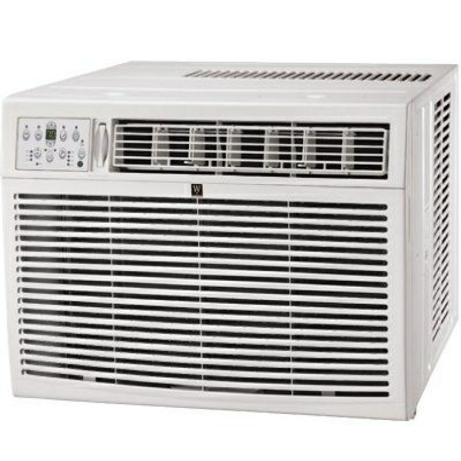 * Limit Offer Window Air Conditioner, 15,000 Btu/Hour