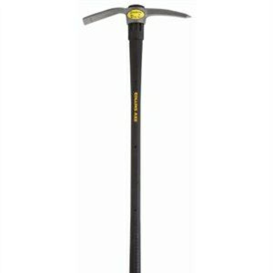 * Sales Online Pick Mattock, 36-In. Fiberglass Handle, 2.5-Lb.