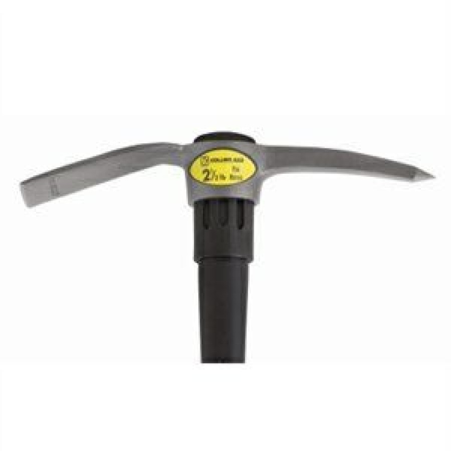 * Sales Online Pick Mattock, 36-In. Fiberglass Handle, 2.5-Lb.