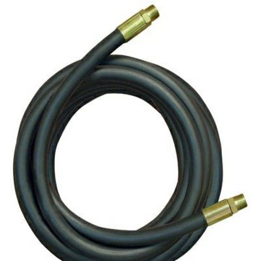 * Discount Online Universal Hydraulic Hose, 1/2 X 120-In.