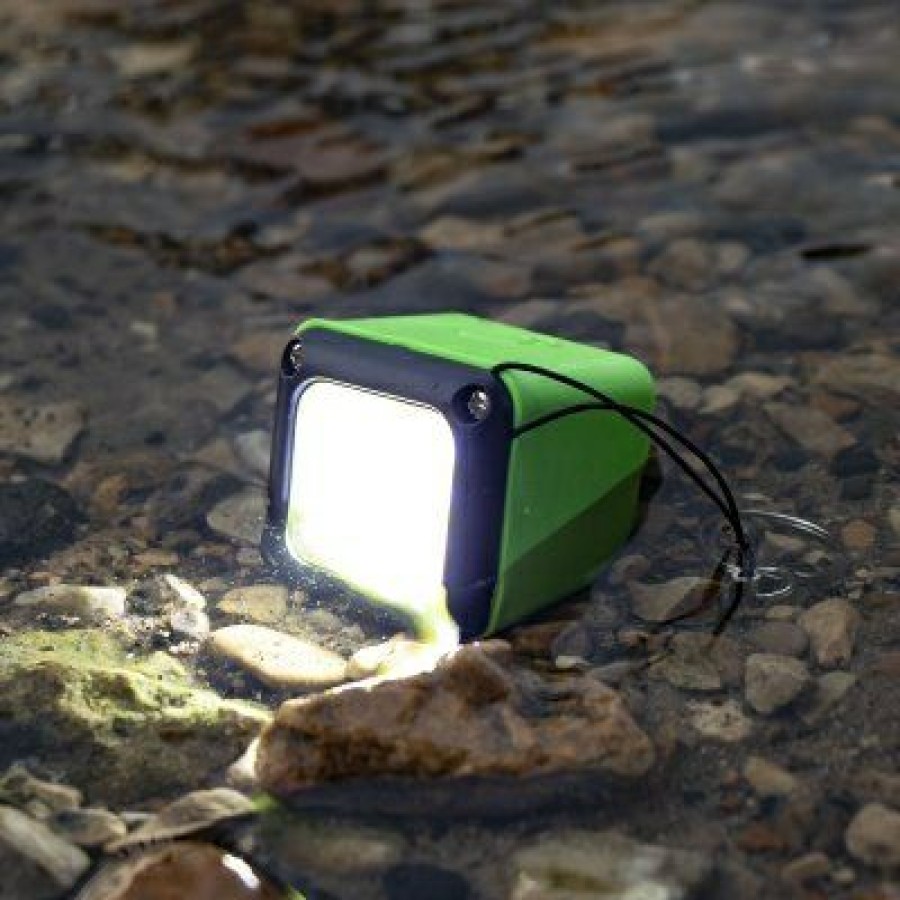 * Clearance Kodiak Kube Portable Light, 300 Lumens, 1.5-In.