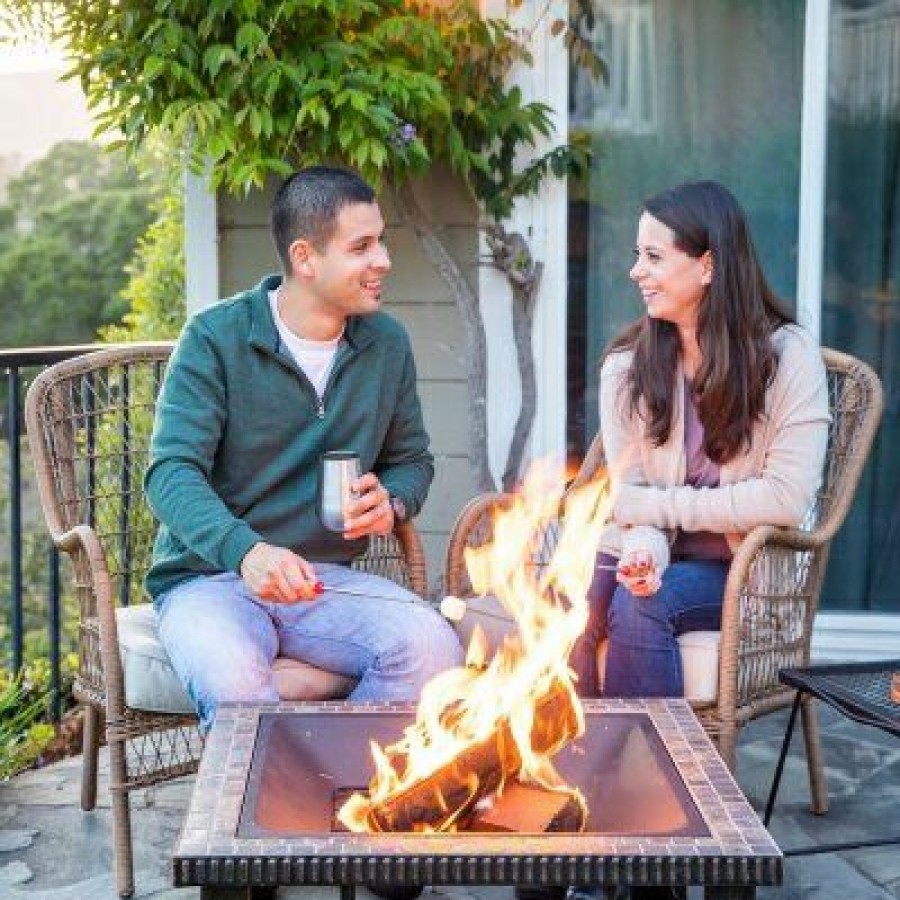 * On Sale Outdoor Firelogs, 3.2-Lbs. Each, 3-Pk.