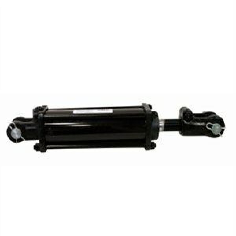 * Prefential Price Hydraulic Tie Rod Cylinder, 2.5 X 8-In.