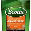 * Special Offers Classic Heat & Drought Grass Seed, 7 Lbs., Coverage Up To 3,500-Sq. Ft.