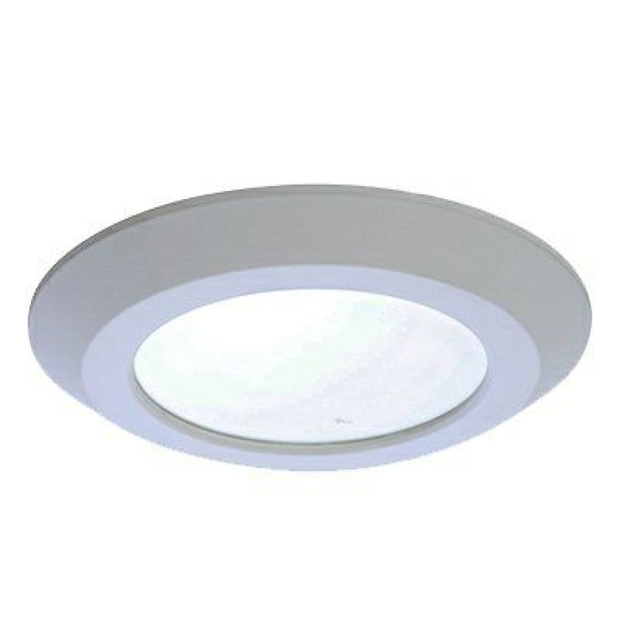 * Sales Online Led Surface-Mount Light, 120-Volt, 5 To 6-In.