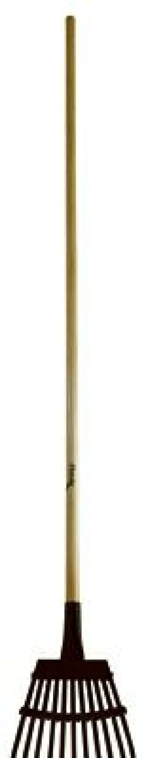 * Discount Online 8-Inch Shrub Rake With 48-Inch Hardwood Handle