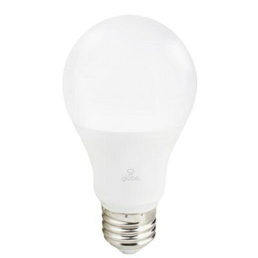 * Sales Online Led Wi-Fi Smart Light Bulb, A19, 800 Lumens, 10-Watts