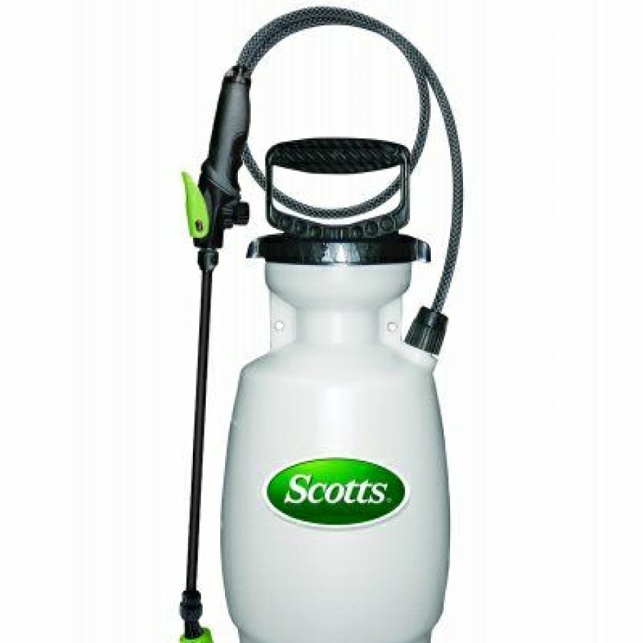 * Sales Online Garden Tank Sprayer, Multi-Nozzle, 1 Gallons