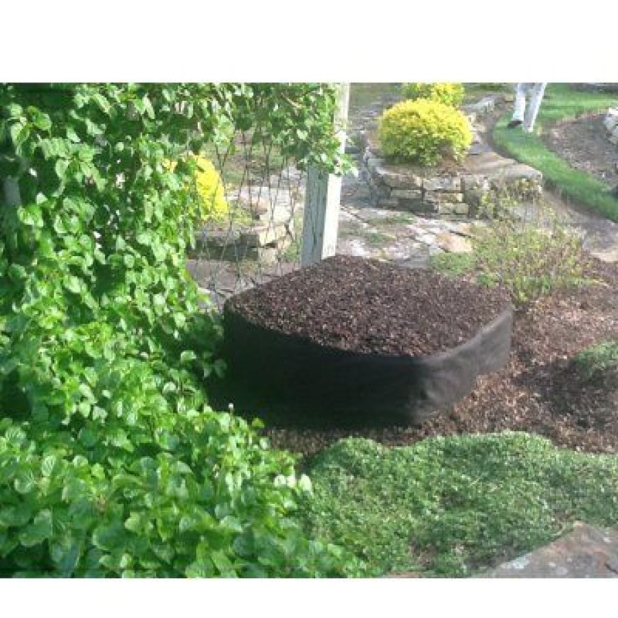 * Clearance Raised Garden Bed, 3 X 3-Ft. X 11.5-In.