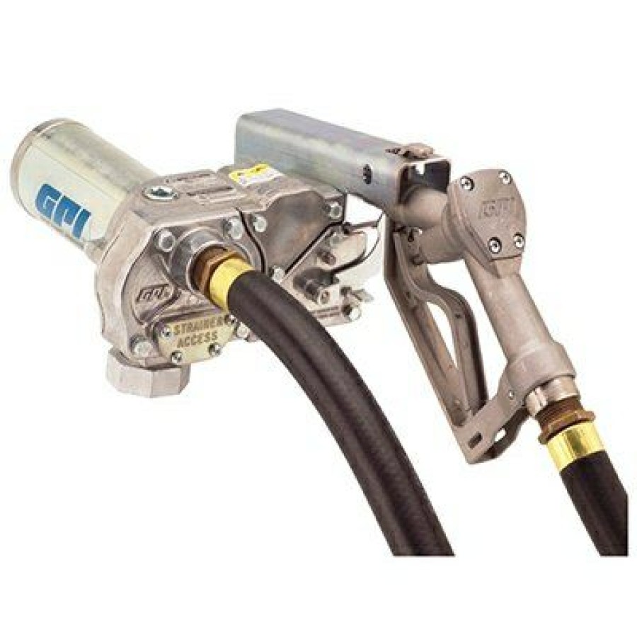 * Sales Online Fuel Pump, 18-Gpm, 12-Volt