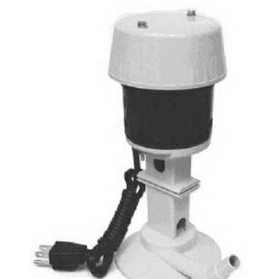 * Prefential Price Mighty Cool Concentric Cooler Pump For Champion Cooler, 2500-5000-Cfm