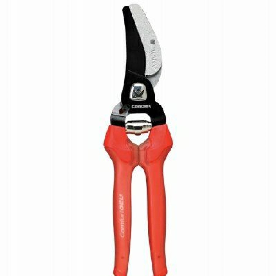 * Prefential Price Comfortgel Anvil Pruner, Shock Guard, 3/4 In.