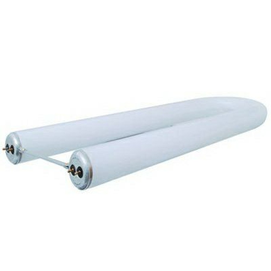 * Limit Offer Fluorescent Bulb, T8, U-Shape, 2800 Lumens, 32-Watts, 22.5-In.