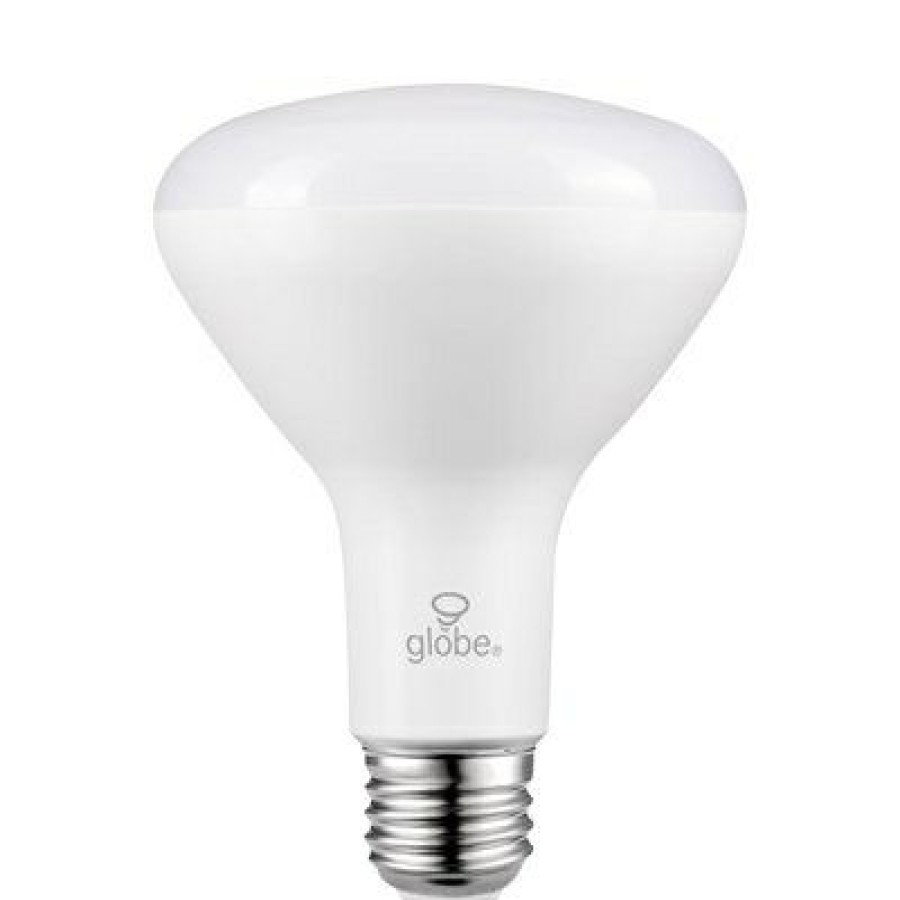 * Prefential Price Led Wi-Fi Smart Light Bulb, Br30, 650 Lumens, 10-Watts