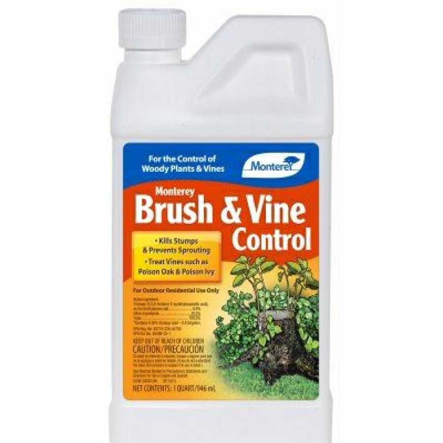 * Special Offers Brush & Vine Control & Stump Killer, Qt.