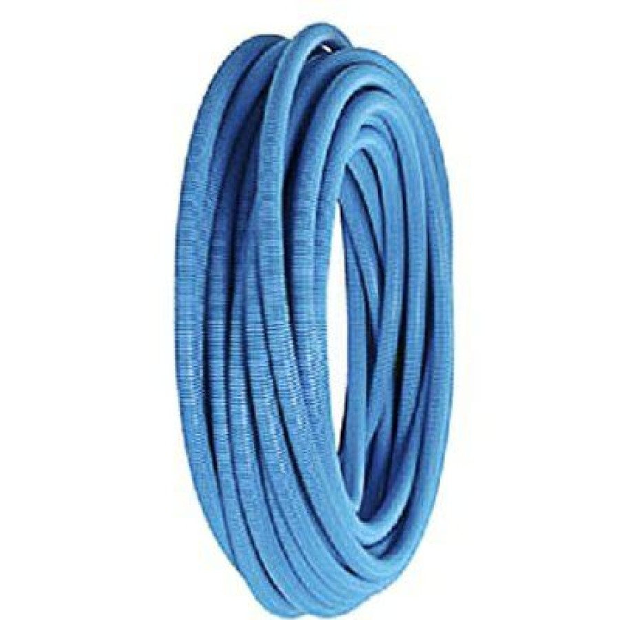 * Limit Offer Flex-Plus Blue Ent Smurf Tubing, 3/4 In. X 100 Ft.