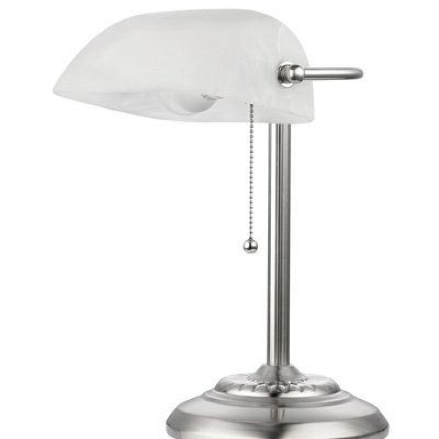 * On Sale Banker Led Desk Lamp