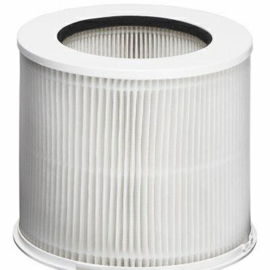 * Clearance Tabletop True Hepa Air Purifier Replacement Filter