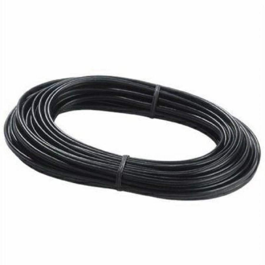 * Prefential Price Outdoor Landscape Light Cable, 50-Ft.