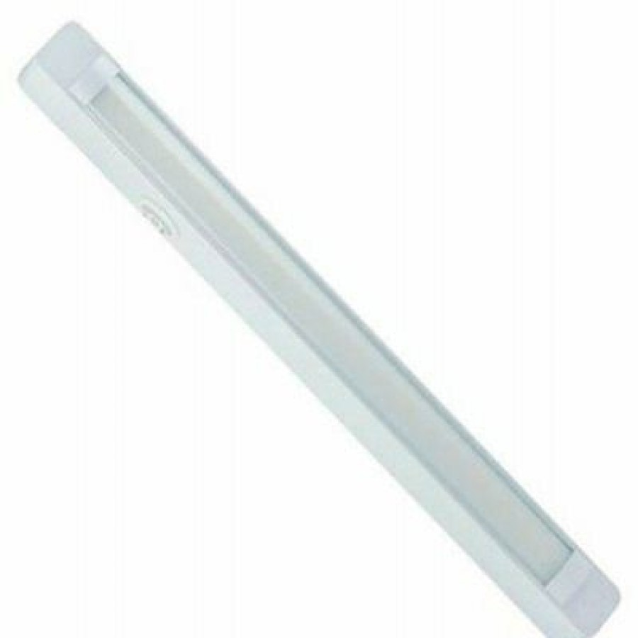 * Discount Online Led Light Fixture, Linkable, 12 In.