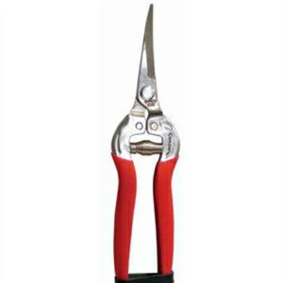 * Limit Offer Long Curved Snip, Stainless Steel