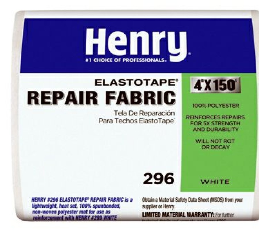 * Half Off 4-Inch X 150-Ft. 296 Elastotape