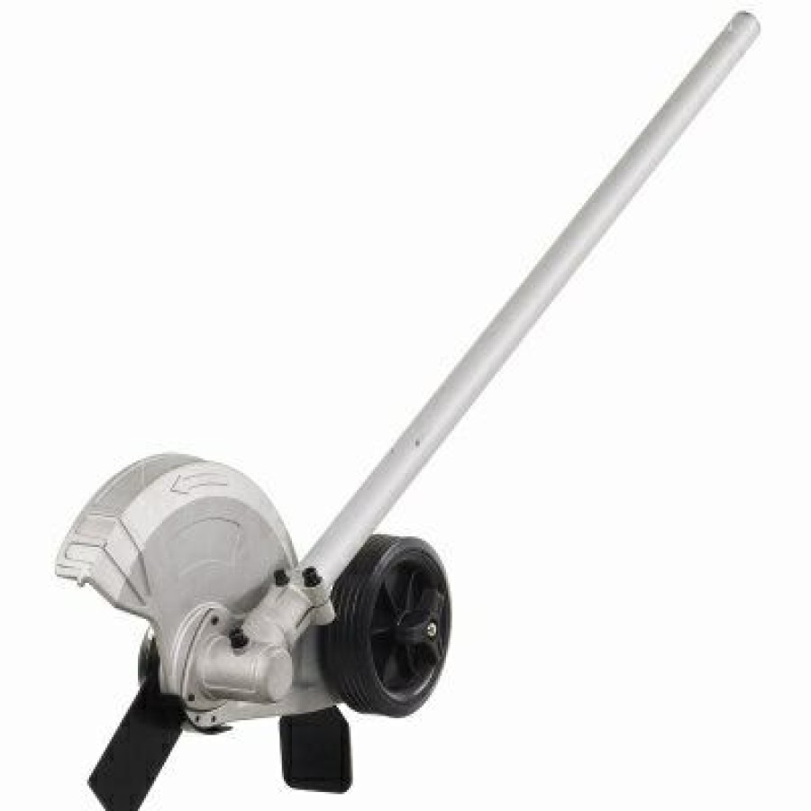 * On Sale 60-Volt Max Cordless Stick Lawn Edger Attachment, 8 In.