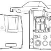 * Discount Online Air Conditioning Disconnect, 60A, 240 Volt