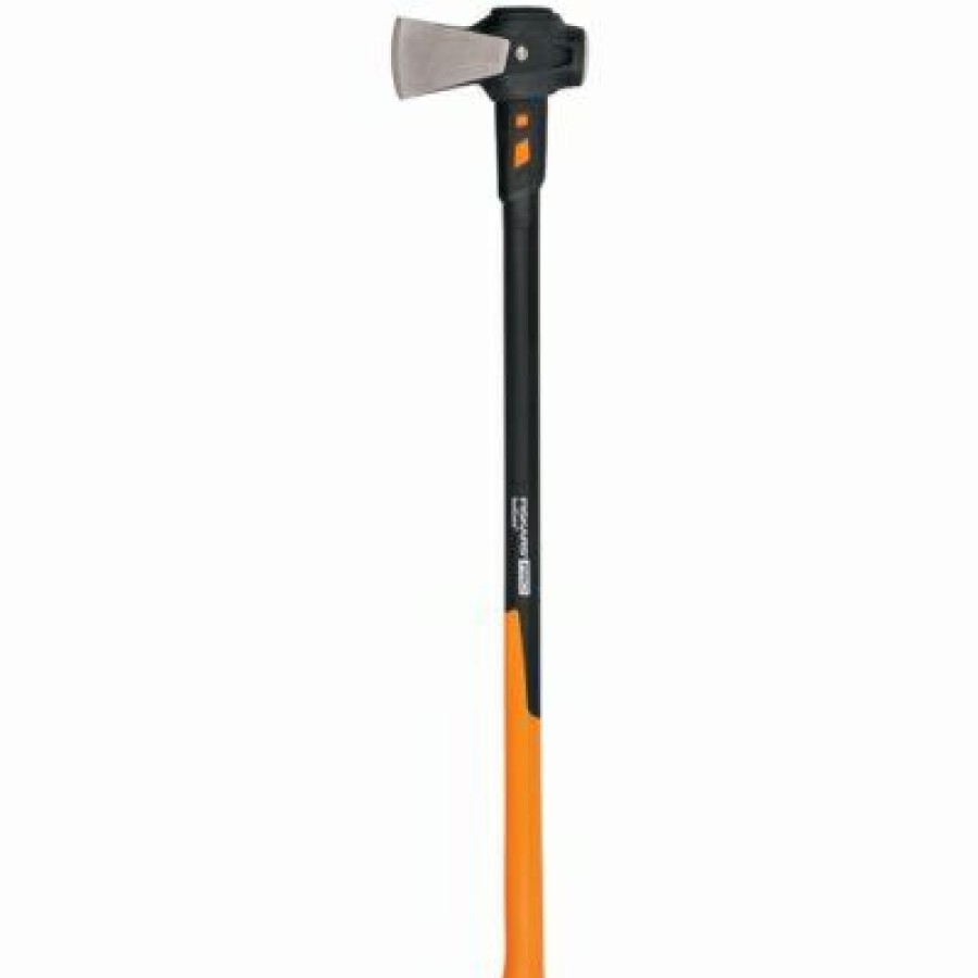 * Prefential Price Pro Isocore 6-Lb. Maul, Orange/Black, 36-In. Handle