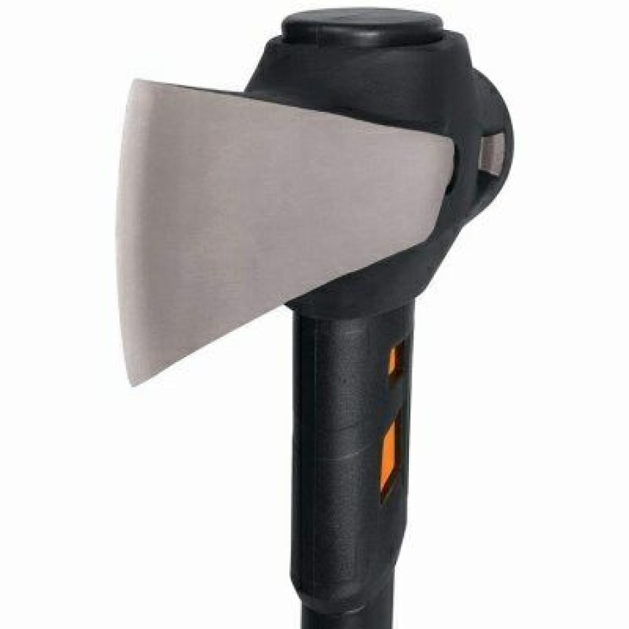 * Prefential Price Pro Isocore 6-Lb. Maul, Orange/Black, 36-In. Handle