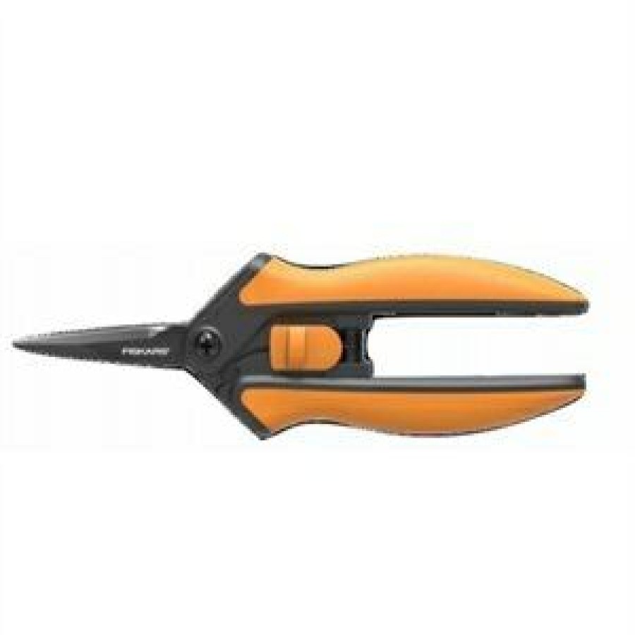 * Discount Online Pruning Snips, Micro Tip