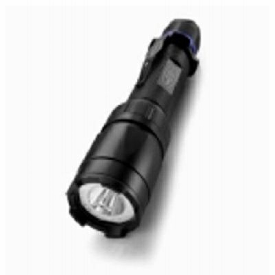 * Limit Offer Trac-Tact Uv Flashlight, Red Night-Vision Led