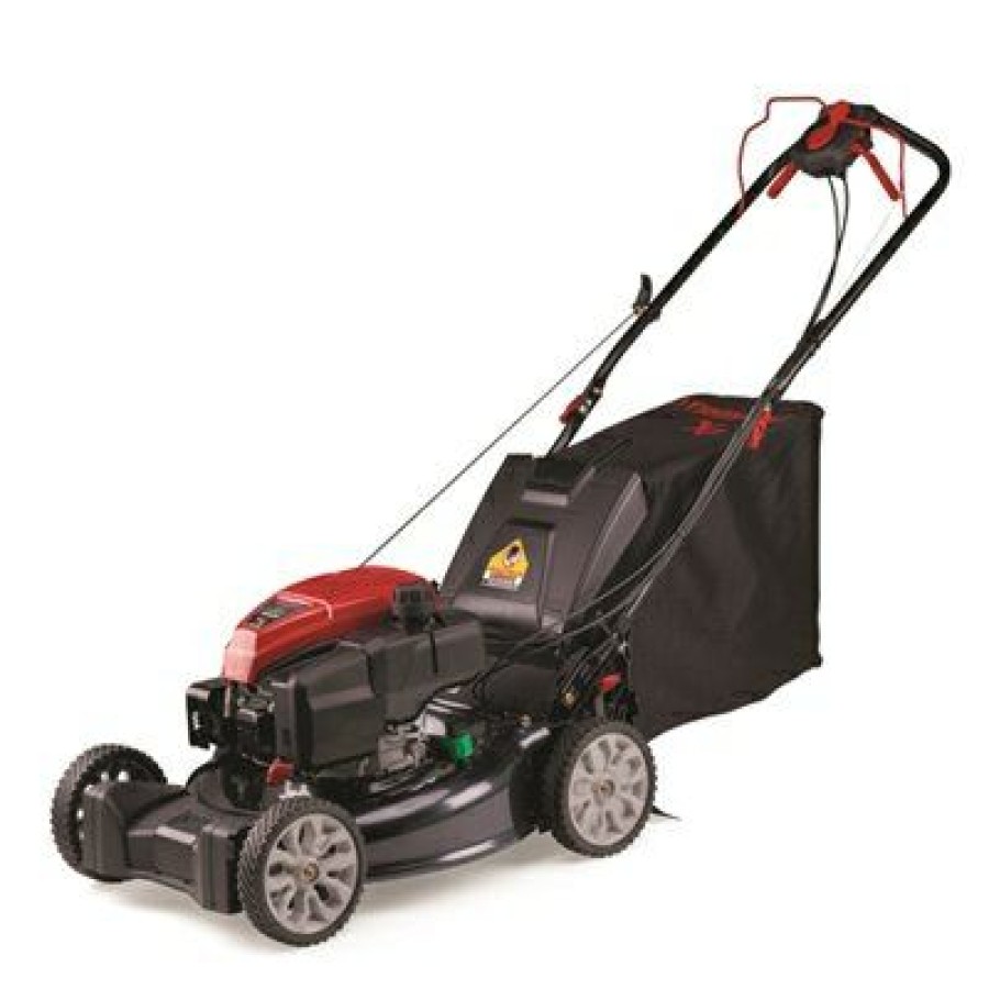 * Sales Online Xp 3-N-1 Self-Propelled Rwd Gas Lawn Mower, 159Cc Engine, 21-In.