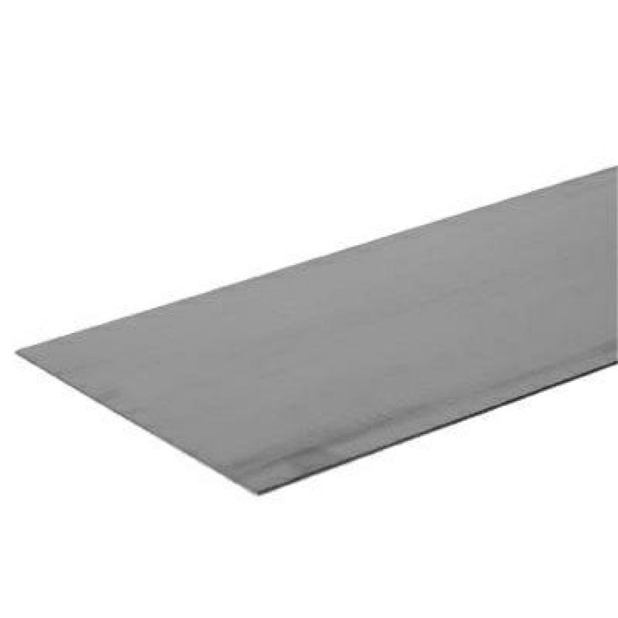 * Limit Offer Steel Sheet, 16-Gauge, 6 X 24-In.