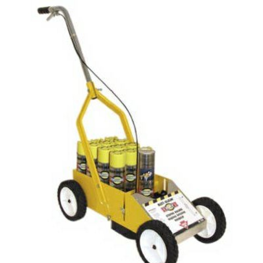 * Clearance Paint Striping Machine