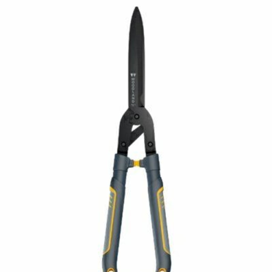 * Discount Online Super Duty Hedge Shears, Comfort Grips, 23 In.