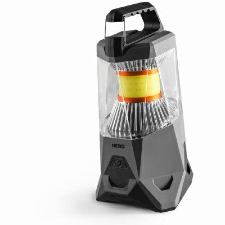 * Prefential Price Galileo Flex Rechargeable Lantern, 500 Lumens, 5 Light Modes