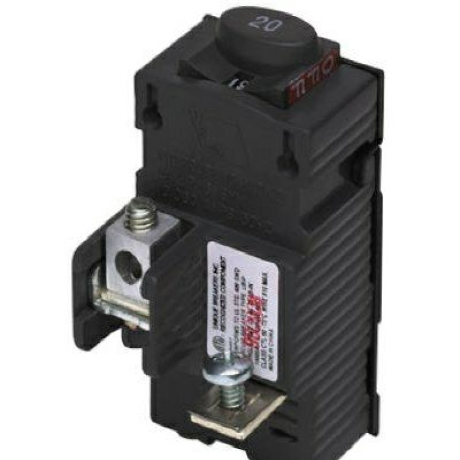 * Sales Online Circuit Breaker, 15A Single Pole