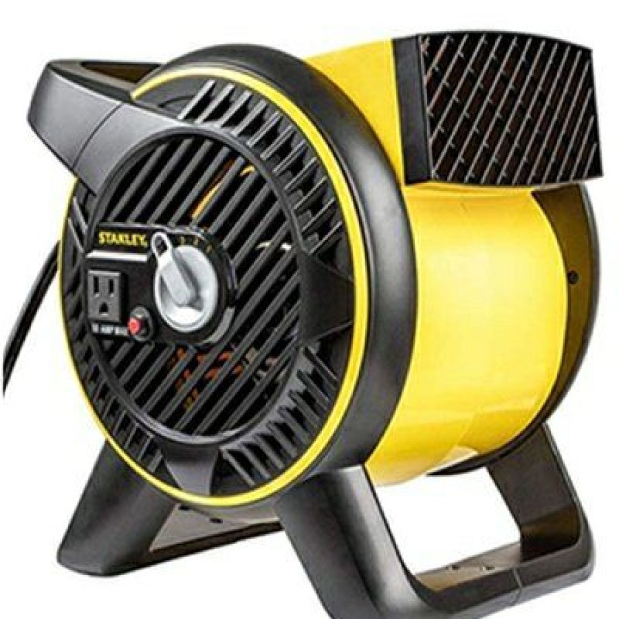 * Prefential Price Heavy-Duty Utility Blower, 3 Speeds